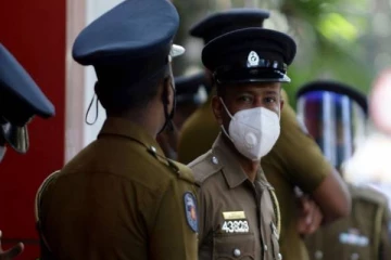 கொழும்பில் உள்ள பொலிஸாரிடம் ஒப்படைக்கப்பட்டுள்ள முக்கிய பொறுப்பு!