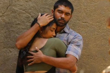 திரையரங்கில் பட்டையை கிளப்பி வரும் பைசன் படத்தின் வசூல் விவரம்.. இவ்வளவு கோடியா?