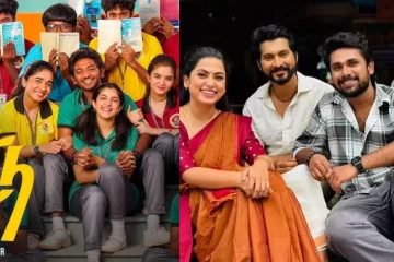 முட்ட கலக்கி பாடலுக்கு நடனமாடிய அய்யனார் துணை சீரியல் பிரபலங்கள்.. வீடியோ இதோ