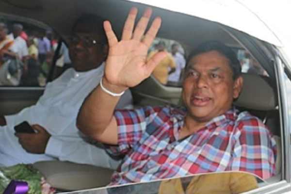 மல்வானை சொத்துக் குவிப்பு விவகாரம் - பசில் தொடர்பில் நீதிமன்று விடுத்துள்ள அதிரடி உத்தரவு! - ஐபிசி தமிழ்