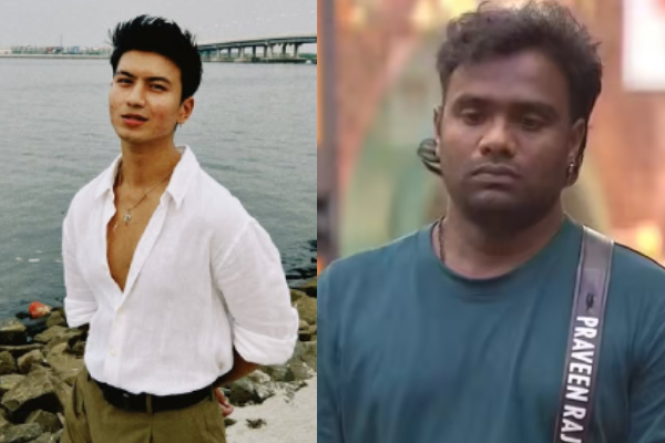 எதிர்பார்க்காத போட்டியாளர் பிக் பாஸ் 9 வீட்டிலிருந்து வெளியேற்றம்.. அதிர்ச்சியில் ரசிகர்கள் | Unexpected Eviction From Bigg Boss Season 9 Tamil எதிர்பார்க்காத போட்டியாளர் பிக் பாஸ் 9 வீட்டிலிருந்து வெளியேற்றம்.. அதிர்ச்சியில் ரசிகர்கள் | Unexpected Eviction From Bigg Boss Season 9 Tamil