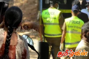யாழில் வீதியால் சென்ற பெண்ணுக்கு காத்திருந்த அதிர்ச்சி!