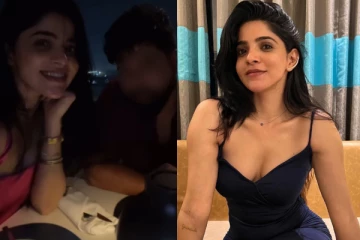 அந்த நபருடன் இரவு டேட்டிங் சென்ற திவ்ய பாரதி!! வைரலாகும் வீடியோ..