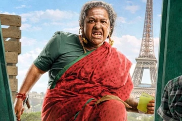 ஒரு வாரத்தில் தாய் கிழவி படம் செய்துள்ள வசூல்.. எவ்வளவு தெரியுமா?