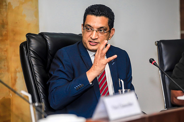 கனடாவில் இந்திராகாந்தியின் படுகொலை நிகழ்வு; இலங்கை அமைச்சர் கண்டனம் | Indira Gandhi S Assassination Event In Canada