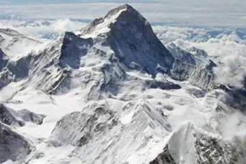 உலகின் 5வது உயரமான சிகரத்தில் ஏறிய பிரான்ஸ் நாட்டவருக்கு ஏற்பட்ட துயரம்