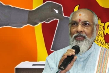 ஜனாதிபதி வேட்பாளர்களாக முன்னிற்பவர்களில் ரணிலே தகுதியானவர் : சி.வி.விக்னேஸ்வரன்