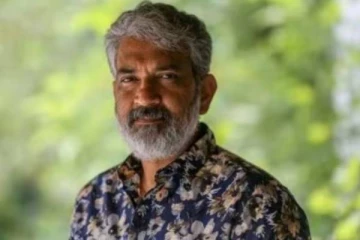 தனது அடுத்த படத்தை தொடங்கிய எஸ்.எஸ்.ராஜமௌலி.. வீடியோ இதோ