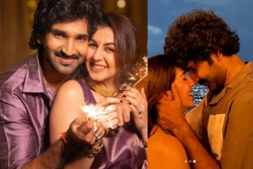 நடிகையுடன் 8 வருஷம் ரகசியமா டேட் பண்ணேன்!! நடிகை ஆதி ஓப்பன் டாக்..