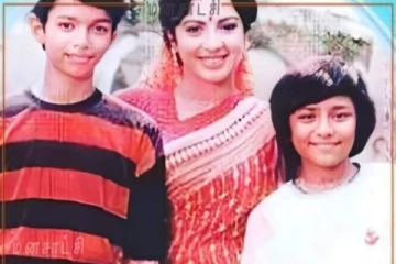 விஜய்யுடன் இருக்கும் இந்த சிறுவன் யார் தெரியுமா.. மிகவும் பிரபலமான நடிகர்