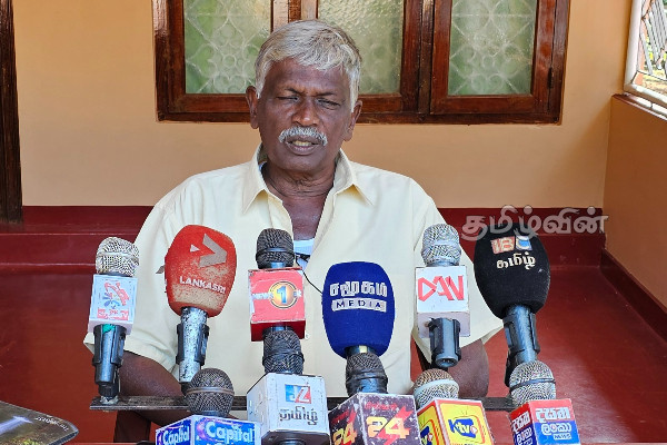 யாழில் பழுதடைந்த உருளைக்கிழங்கு விதைகளின் பின்னால் சதி நடவடிக்கை | Spolided Potato Seeds In Jaffna District