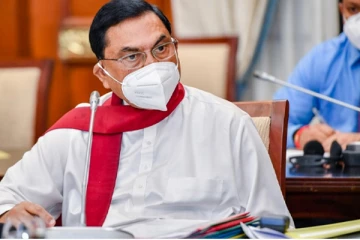 புதிய அமைச்சரவையில் பசில் இல்லை! விமல், உதய, வாசுதேவவுக்கு இடம்