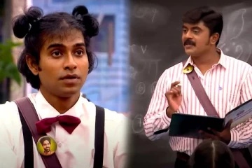 டாஸ்க்கை சாக்கா வைத்து போட்டியாளர்ளை லெப்ட் ரைட் வாங்கும் அசீம்! தரமான சம்பவக்காட்சி..