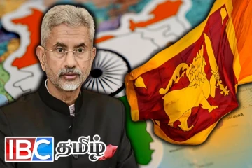இலங்கையின் அரசியல் அதிர்ச்சி நிலை : இந்திய வெளிவிவகார அமைச்சர் சுட்டிக்காட்டு