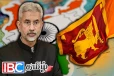 இலங்கையின் அரசியல் அதிர்ச்சி நிலை : இந்திய வெளிவிவகார அமைச்சர் சுட்டிக்காட்டு