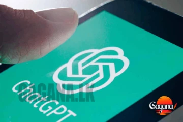 ලොව පුරා ChatGPT බිද වැටේ