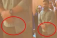 மாறிவிட்ட ஜனாதிபதி அனுரவின் சட்டை பொத்தான்; சமூக வலைத்தளங்களில் வைரல்