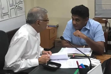 சஜித் கின்னஸ் சாதனை படைத்துள்ளார்! ரணில்