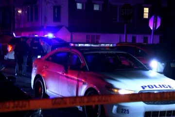 வளைகாப்பு நிகழ்ச்சி முடிந்து கர்ப்பிணிப் பெண் சுட்டுக்கொலை: அமெரிக்காவில் நடத்த கொடூர சம்பவம்