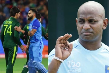 சமீபத்தில் பார்த்த பரபரப்பான ஆட்டம்! இலங்கை ஜாம்பவான் சனத் ஜெயசூரியா