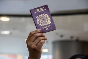 Brexit கடவுச்சீட்டு விதியால் பிரித்தானியர்களுக்கு புதிய சிக்கல்!