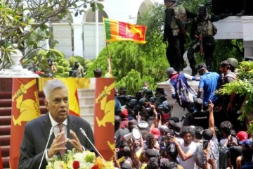 போராட்டக்காரர்களுடான சந்திப்பில் ஜனாதிபதி வெளியிட்ட முக்கிய தகவல்!