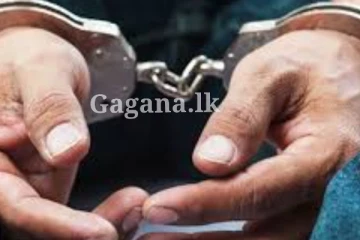 මෙහෙමත් පියවරු?. පියෙක් තම කුඩා දියණියට වැසිකිළි පිරිසිදු කාරක දියරයක් පොවන්න හදලා..