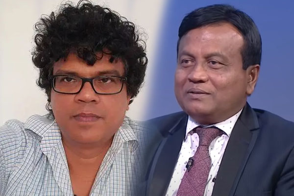 மகிந்த கட்சியை சேர்ந்தவரிடம் 1000 கோடி ரூபா நட்டஈடு கோரும் ஆளும் தரப்பு | Ruling Party Demands Rs 1000 Crore From Slpp