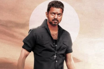 இயக்குனர் யாராக இருந்தாலும் விஜய்க்கு ஜோடி இவர் தான்.. தளபதி 68 அப்டேட்