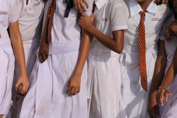 வடக்கு மாகாணத்தில் தெரிவு செய்யப்பட்ட மாணவிகளுக்கு விசேட திட்டம்