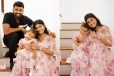 “මට මේ ලස්සන පවුල ඉද්දි වෙන මොනවා ඉල්ලන්නද?” දෙවැනි වරටත් අම්මා කෙනෙක් වෙන්න යන නිශිනිගේ සංවේදී සටහන