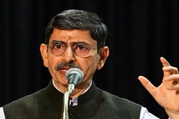 எதற்கு ஆளுநருக்கு மாளிகை? அந்த சாலையில் இடம் கொடுங்க - காங்கிரஸ் கோரிக்கை!