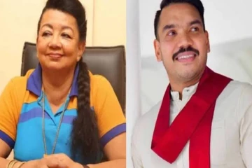 ஷிரந்தி ராஜபக்சவுக்கு திறந்த இதய அறுவை சிகிச்சை!
