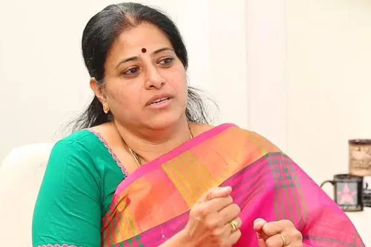 பறிபோன கோடி சொத்து.. அஜித் பட நடிகை சுதா வாழ்க்கையில் நடந்த துயரம் | Actress Sudha Lost Crores Of Rupees In Assets