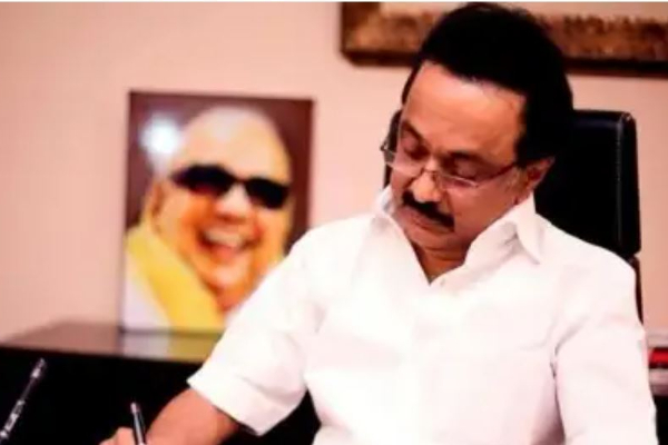 வீடு இடிந்து விபத்து - தமிழக அரசு ரூ.1 லட்சம் நிவாரணம் - தமிழ்நாடு