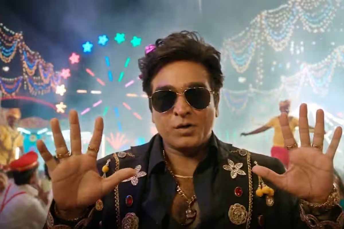 சர்ச்சையான விஜய் சேதுபதி கருத்து: விஜய் தொலைக்காட்சி விளக்கம் | Vijay Sethupathi Remarks On Leadership Qualities சர்ச்சையான விஜய் சேதுபதி கருத்து: விஜய் தொலைக்காட்சி விளக்கம் | Vijay Sethupathi Remarks On Leadership Qualities
