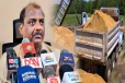 சட்டவிரோதமாக மணல் அகழ்பவர்களுக்கு விடுக்கப்பட்ட எச்சரிக்கை..!