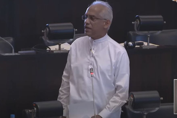 உலகலாவிய ரீதியில் இலங்கையிலேயே அபூர்வ நாடாளுமன்றம்- வெளிப்படுத்தப்பட்ட தகவல்! | Parliment Session For Economic And Political