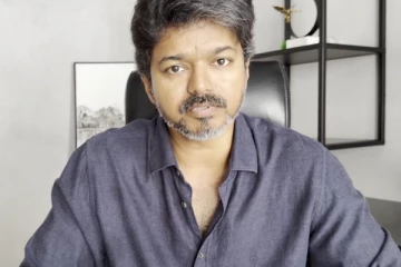 CM சார் என்ன பழிவாங்கனுமா? என்னை என்னவேணும்னாலும் பண்ணுங்க! அதிரடியாக விஜய் வெளியிட்ட வீடியோ