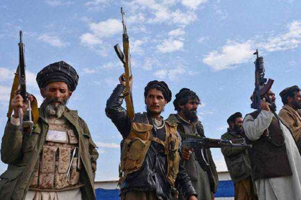 தாலிபான்கள் கொலை செய்த அரச அதிகாரிகளின் எண்ணிக்கை தொியுமா? | Taliban Killed More Then 100 Government Servents