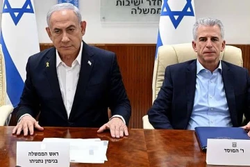 பிரித்தானிய சட்டத்தரணியால் நெதன்யாகுவுக்கு கைதாணை... இஸ்ரேல் அளித்த நெருக்கடி