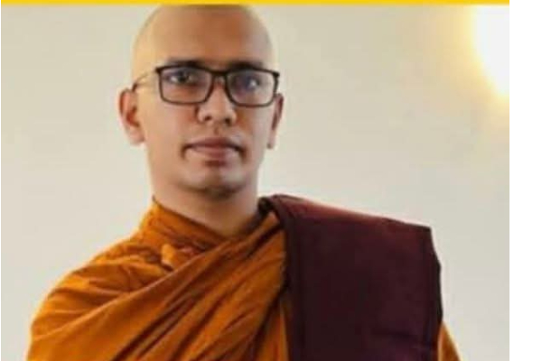 விளக்கமறியலில் வைக்கப்பட்டிருந்த பலாங்கொடை கஸ்ஸப தேரர் மருத்துவமனையில் அனுமதி | Balangoda Kasapa Thero Admitted To Hospital