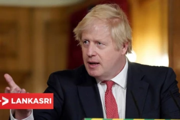 'வாய்ப்பே இல்லை, இதுதான் எங்கள் முடிவு' பிரித்தானிய அரசு அதிரடி!