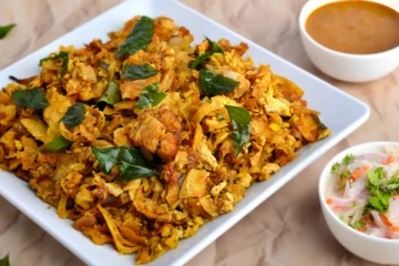 කොත්තු කන්න ආසද.. කොත්තු ගනන් කාලේ අතේ ඇති මුදලට හිතේ හැටියට කන්න මෙන්න කොස් කොත්තු...