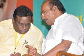 ராமதாஸ் எங்களை கொடுமைப்படுத்துகிறார்- காடுவெட்டி குரு தங்கை பரபரப்பு பேட்டி