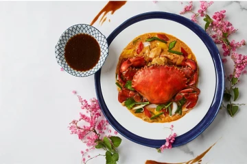 இலங்கை முறையில் நண்டு குழம்பு செய்வது எப்படி?