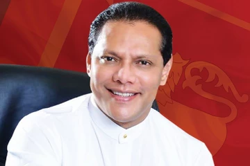 இராஜினாமா கடிதத்தை கையளித்த தயாசிறி ஜயசேகர (Photos)