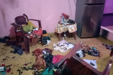 யாழில் நள்ளிரவில் வீடொன்றின் மீது தாக்குதல் (Video)