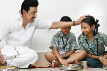 நிலவுக்குச் சந்திரயான் விடும் காலத்தில் இப்படியொரு தலைப்புச் செய்தியா? தமிழக முதலமைச்சர் கண்டனம்