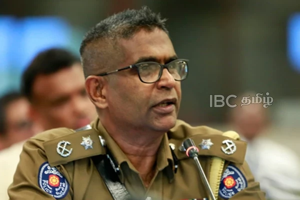 வழங்கப்படும் சம்பளம் போதுமானதல்ல - காவல்துறை மா அதிபர் சாடல் | Police Officers Salary Increment Pension Amount